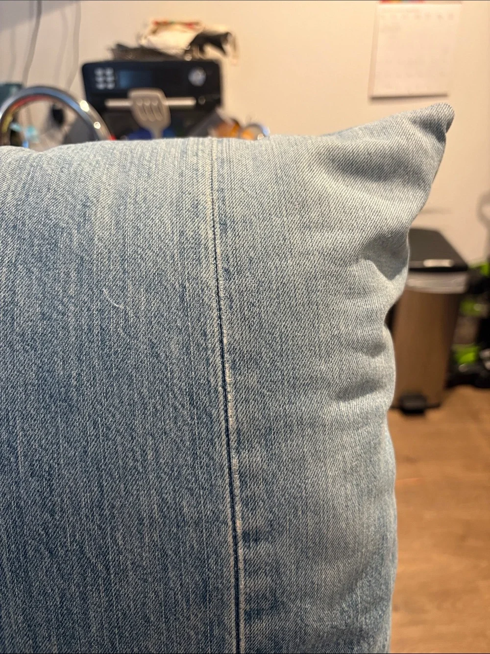 Urban Renewal soft denim